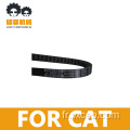 Valeur de revente 037-2448 pour l'ensemble de ceinture en V Cat Cat